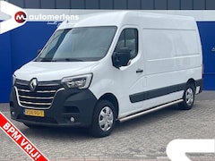 Renault Master - T33 2.3 dCi 135 L2H2 Work Edition