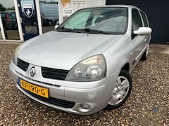 Renault Clio - 1.2-16V Auth.Comf