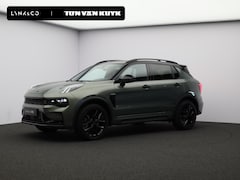 Lynk & Co 01 - 1.5 More / Panoramadak / Adaptive Cruise / 360 Camera / Keyless / Lederen Bekleding / Geti
