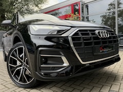 Audi Q5 - 50 TFSI-e QUATTRO AUT. * S-LINE * 21 INCH/ CAMERA/ VIRTUAL/ TREKHAAK