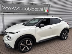 Nissan Juke - 1.0 DIG-T N-Design Automaat