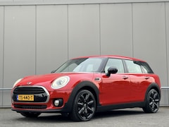 MINI Clubman - 1.5 - navi - airco - cruise - automaat - parkeersensoren