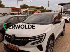 Renault Austral - mild hybrid 160 X-Tronic techno | Pack solid | Pack Safety | Trekhaak |