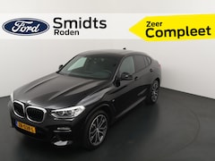 BMW X4 - xDrive20i High Executive | M Pakket | Harman Kardon | Trekhaak Elektrisch | Navigatie | Pa