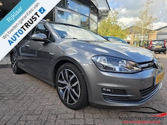 Volkswagen Golf Variant - 1.0 TSI Connected Series