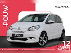 Skoda Citigo e-iV - 83pk EV Style | SoH 95% | Cruise Control | Climate Control | 16" Velgen | DAB+