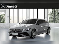 Mercedes-Benz CLA-klasse Shooting Brake - 250 e Business Solution AMG