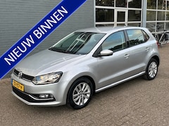 Volkswagen Polo - 1.2 TSI Highline Automaat DSG