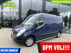 Renault Master - bestel T33 2.3 dCi L2H2