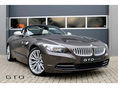 BMW Z4 Roadster - sDrive30i Executive Youngtimer/Stoelverwarming/Memory/Leder/Vol Opties/