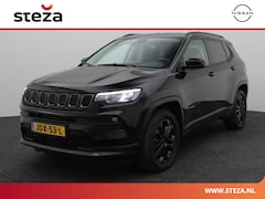 Jeep Compass - 4xe 240 Plug-in Hybrid Electric Upland | Stoelmassage | Adapt. Cruise |