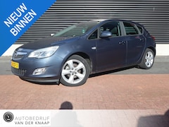 Opel Astra - 1.6 Edition | Cruise | Airco | APK april 2026 |