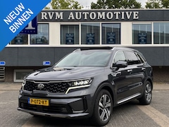 Kia Sorento - 1.6 T-GDI Hybrid 2WD ExecutiveLine 7p. HEV/FULL HYBRID VAN: 36.900, - VOOR: 33.877, - UW H