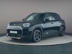 MINI Aceman - E Favoured M