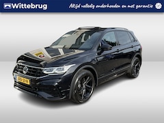 Volkswagen Tiguan - 1.4 TSI eHybrid R-Line / AUTOMAAT/ 2X R-LINE/ PANO/ ELEKTR. TREKHAAK/ CLIMA 3-ZONE/ ADAPT.