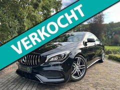Mercedes-Benz CLA-Klasse - 180 Automaat | AMG | Pano | Harman & Kardon | Camera | PDC | Leder |