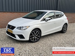SEAT Ibiza - 1.0 TSI Style Business Camera/Pdc/Navigatei/Clima/Lmv