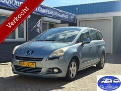 Peugeot 5008 - 1.6 VTi Blue Lease 7p