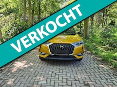 DS 3 Crossback - 1.2 PureTech Grand Chic