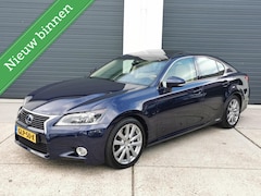 Lexus GS - 450h President Line
