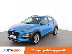Hyundai Kona - 1.0 T-GDI i-Drive | TZ21109 |