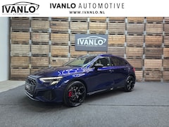 Audi A3 Sportback - 45 TFSI e S edition Competition Pano Full LED Clima Cruise Navi Camera 19"LM