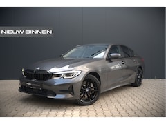 BMW 3-serie - 330e eDrive Edition Sportline | Stoelverwarming | Cruise Control | Leer | Camera | Keyless