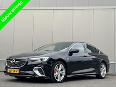 Opel Insignia Grand Sport - 2.0 BiTurbo 4x4 GSi - nap - bomvol - uniek