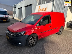 Volkswagen Caddy Maxi - 2.0 TDI L2H1 BMT Highline automaat