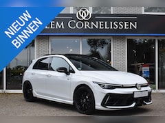 Volkswagen Golf - 2.0 TSI 4Motion R Performance Akra Pano DCC HUD Harman/Kardon Memory