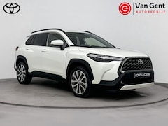 Toyota Corolla Cross - Hybrid 140 Style | Navigatie | Dodehoek detectie | Stoel-/stuurverwarming | Apple Carplay