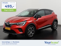 Mitsubishi ASX - 1.6 PHEV Plug-in AT Intense Bi-Tone | All-in 493, - Private Lease | Zondag Open