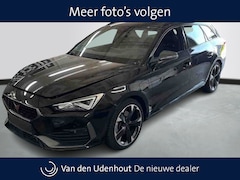 CUPRA Leon Sportstourer - 1.4 TSI eHybrid 204pk PHEV Adrenaline / Adaptive Cruise / Camera / Safe and Driving XL