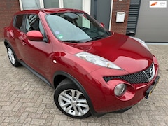 Nissan Juke - 1.6 Tekna / Leder / Camera / Navi / PDC / AUT