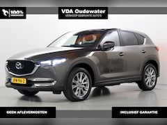 Mazda CX-5 - 2.5 194pk AWD Automaat Kangei Trekhaak