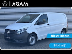 Mercedes-Benz Vito - 110 CDI Bestelwagen L1 Airco