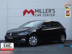 Volkswagen Polo - 1.0 MPI Comfortline Business