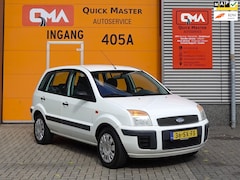 Ford Fusion - 1.4-16V Champion - Airco - Trekhaak