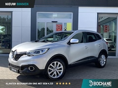 Renault Kadjar - 1.2 TCe Bose