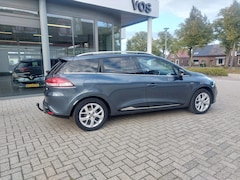 Renault Clio - Energy TCe 90 Limited