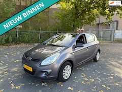 Hyundai i20 - 1.2i i-Drive LEUKE AUTO RIJDT EN SCHAKELT GOED