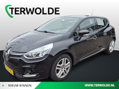 Renault Clio - Energy TCe 90 Zen | Navigatie |