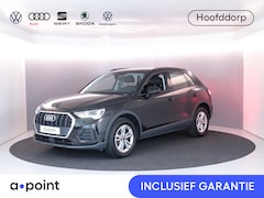 Audi Q3 - 45 TFSI e Advanced edition 245pk | Navigatie via App | Android auto | Parkeercamera | Verw