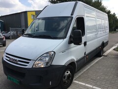 Iveco Daily - MAXI DUBBEL LUCHT NW MODEL 2.3 85kW