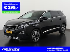 Peugeot 5008 - 1.2 PureTech GT-Line 7 persoons | Trekhaak | Camera | Carplay | Zondag open