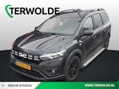 Dacia Jogger - TCe 110 Extreme 5-zits | Apple Carplay/Android Auto | Trekhaak | Parkeercamera |