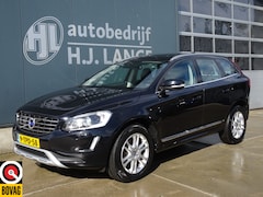 Volvo XC60 - 2.0 T5 FWD Summum