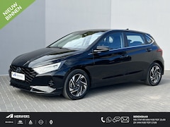 Hyundai i20 - 1.0 T-GDI Comfort Automaat / Apple carplay Android auto / Cruise control / Airco / Stoelve