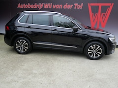 Volkswagen Tiguan - 1.5 TSI ACT COMFORTLINE | AUTOMAAT | A.C.C. | TREKHAAK | FULL-LED | ALL-IN