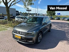 Volkswagen Tiguan - 2.0 TSI 4Motion Highline | Budget | Navigatie | Airco | Stoelverwarming | Adaptive Cruise